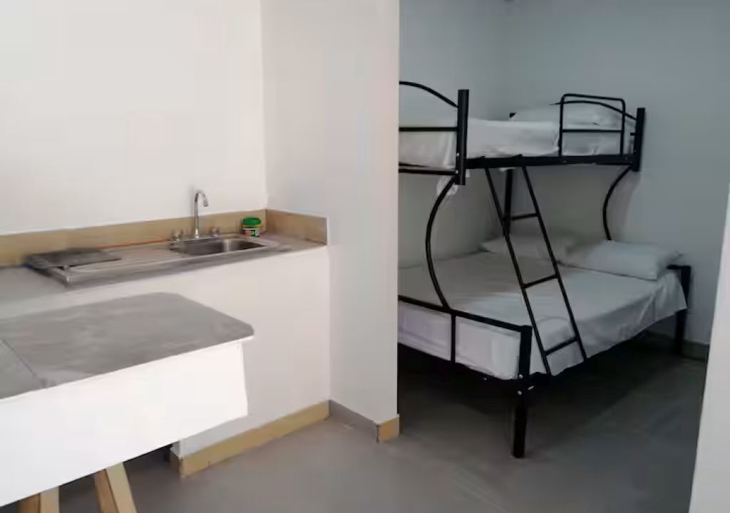 Photo of Bedroom in Parrita