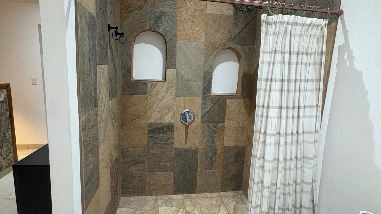 Photo of Bathroom in Canafistula