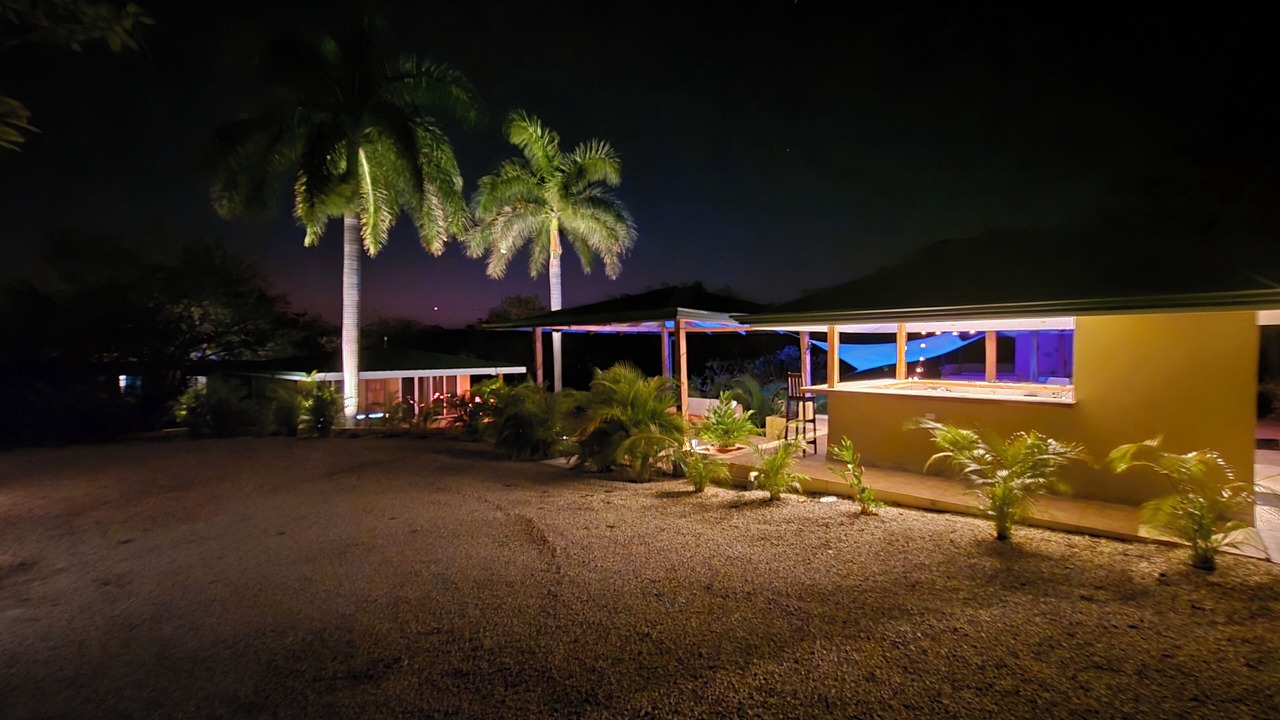 Photo of Outdoor in Canafistula