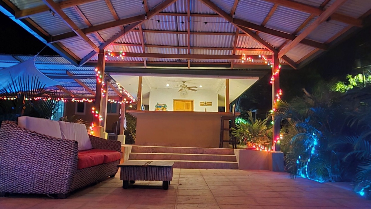 Photo of Patio Balcony in Canafistula