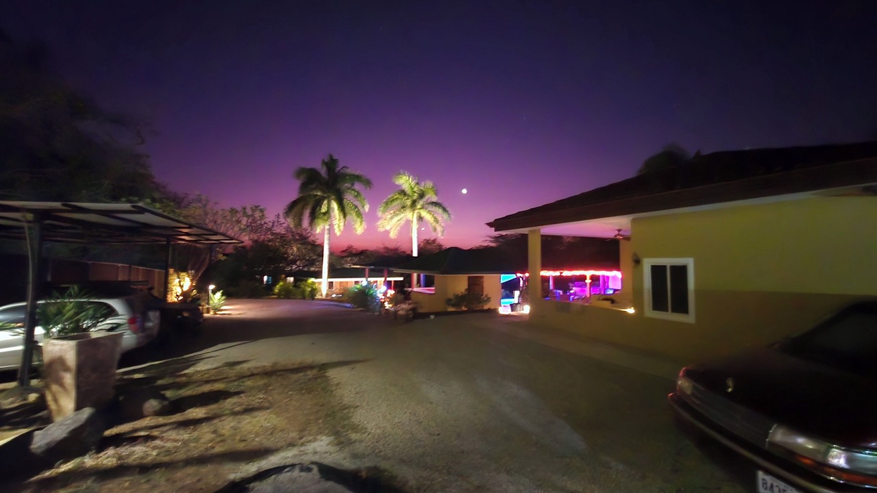 Photo of Outdoor in Canafistula