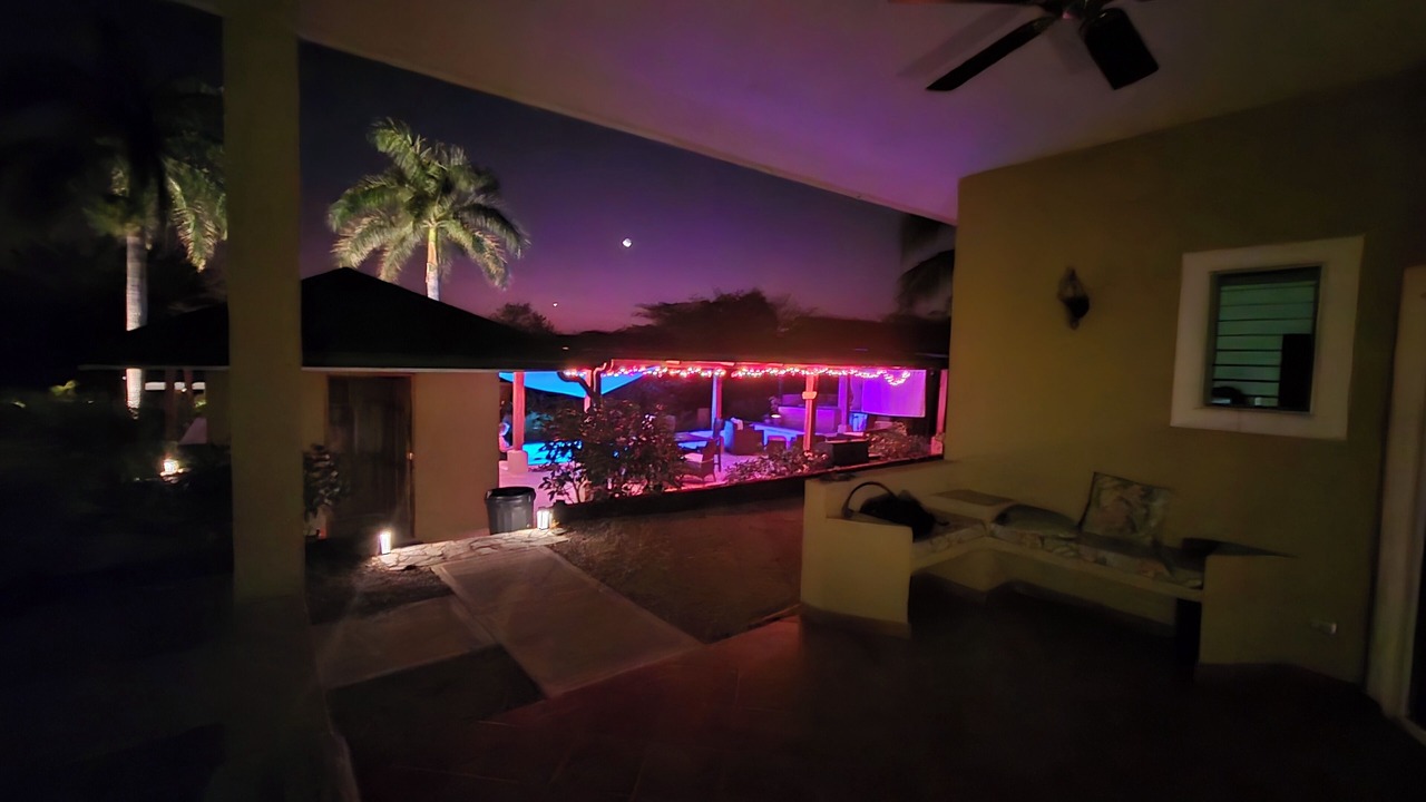Photo of Patio Balcony in Canafistula