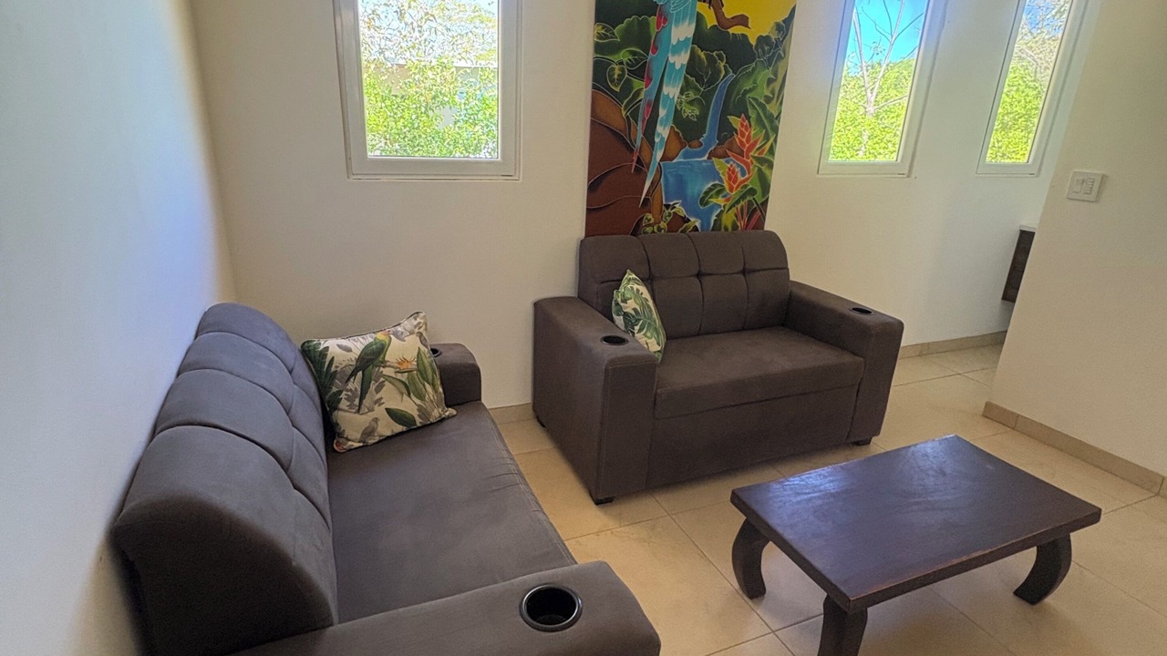 Photo of Livingroom in Canafistula
