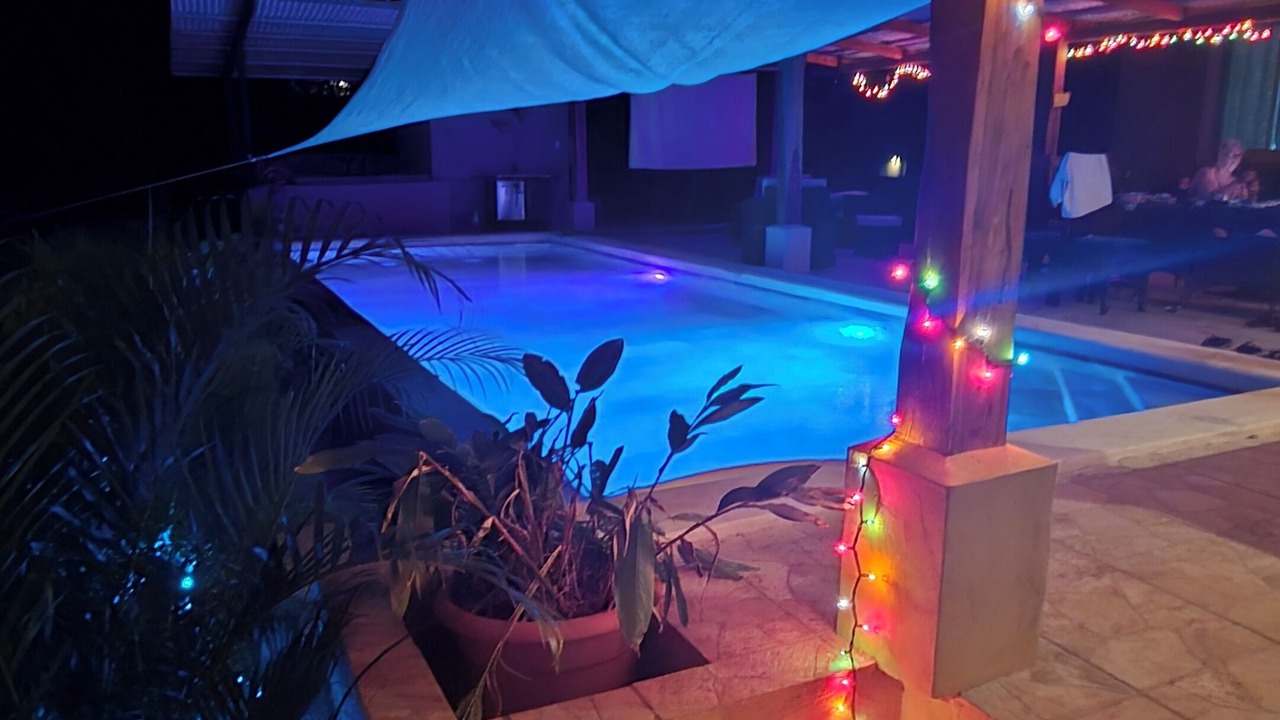 Photo of Outdoor in Canafistula