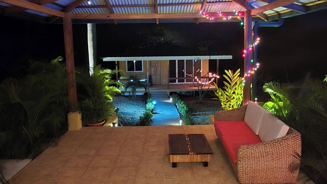 Photo of Patio Balcony in Canafistula