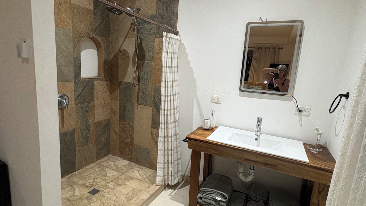 Photo of Bathroom in Canafistula