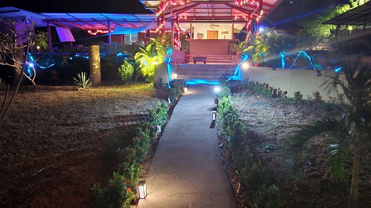 Photo of Outdoor in Canafistula