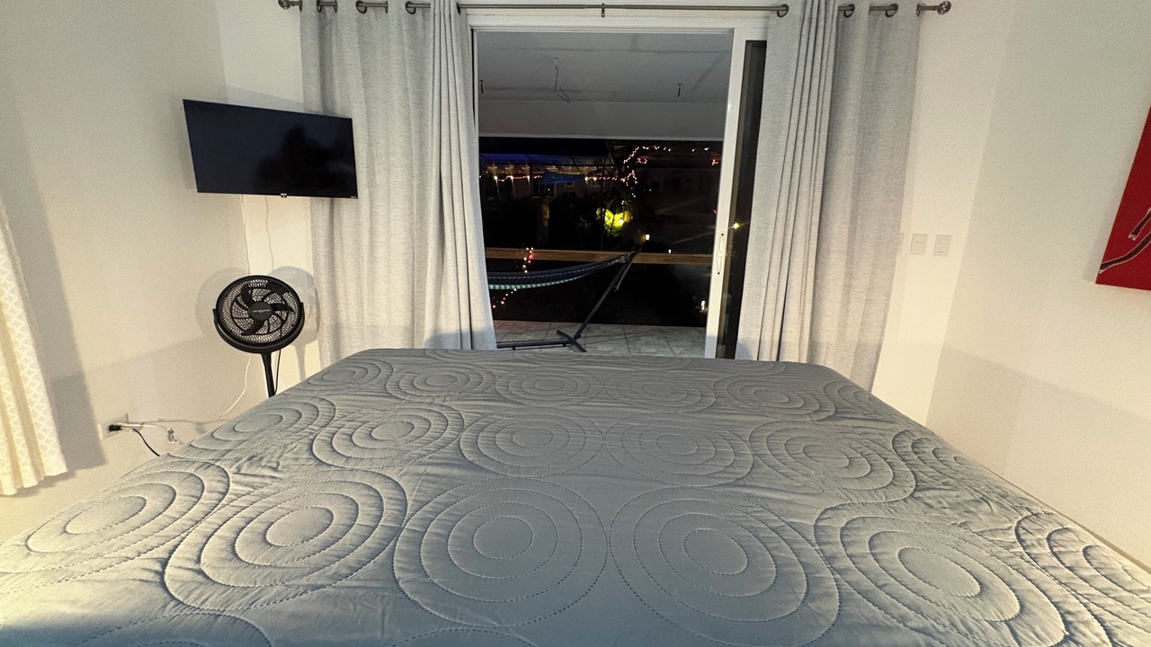 Photo of Bedroom in Canafistula