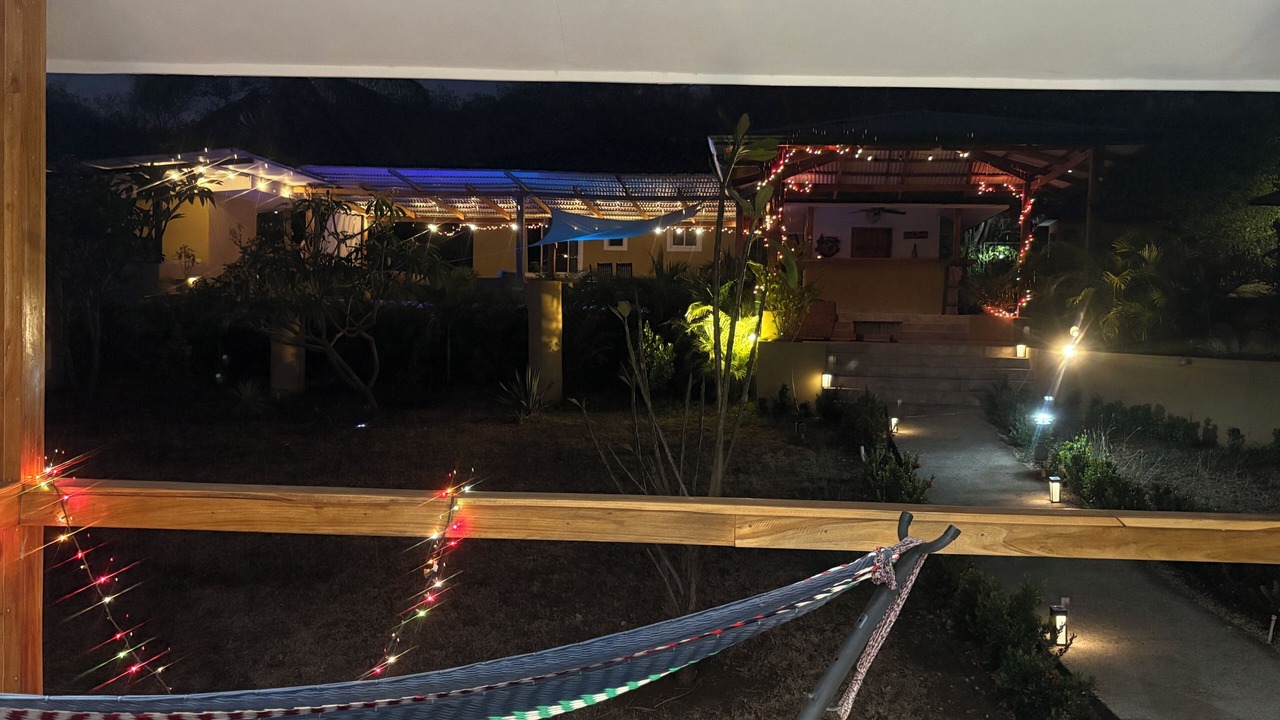 Photo of Outdoor in Canafistula