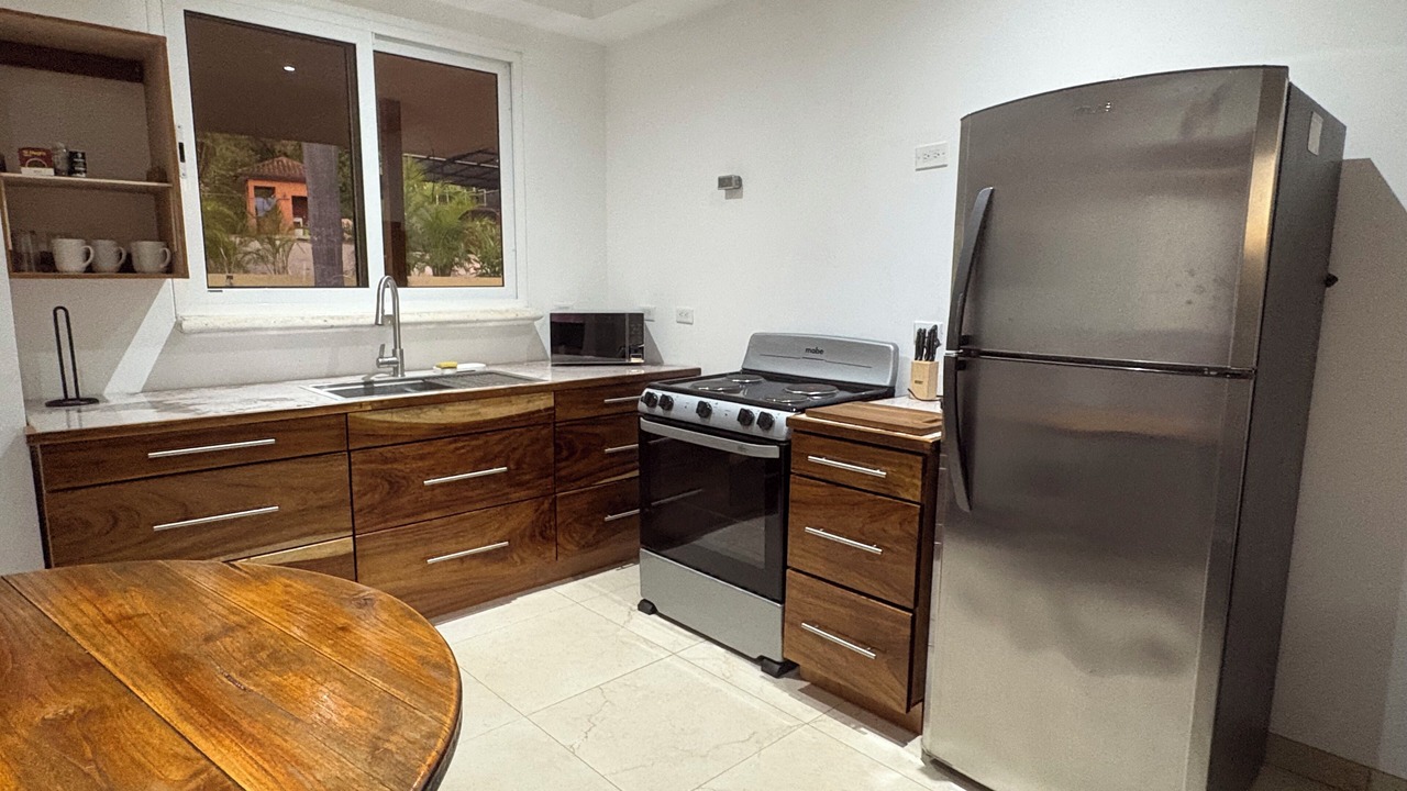 Photo of Kitchen in Canafistula