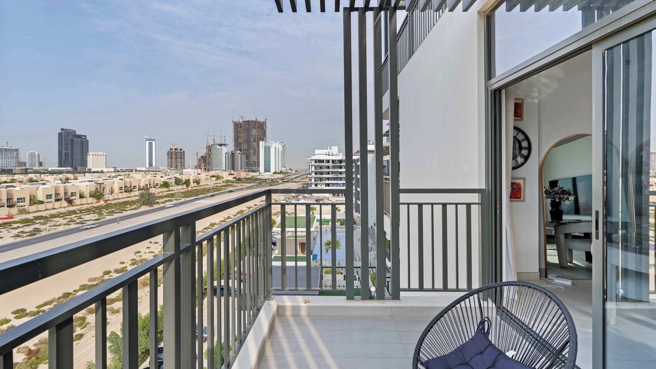 Photo of Outdoor in Al Barsha