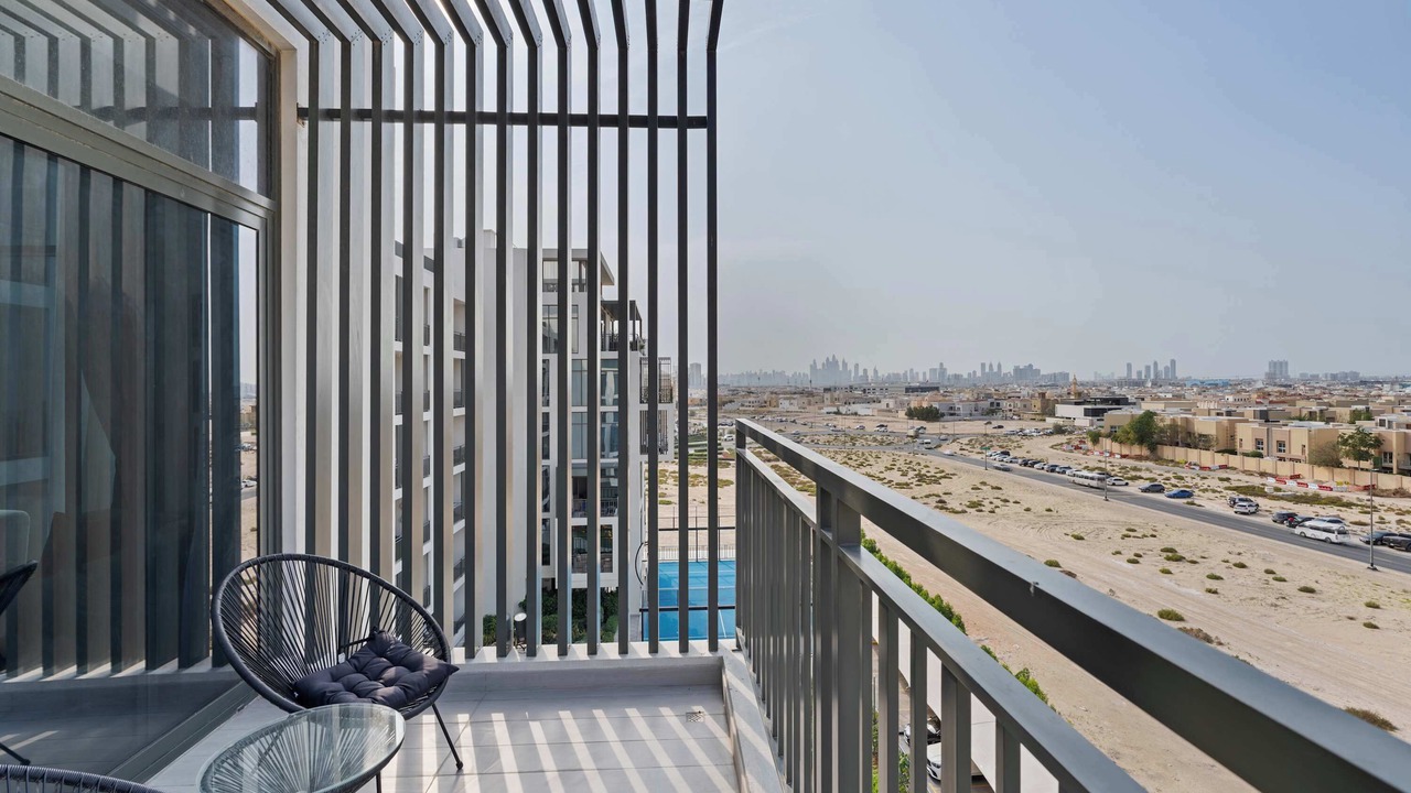 Photo of Outdoor in Al Barsha