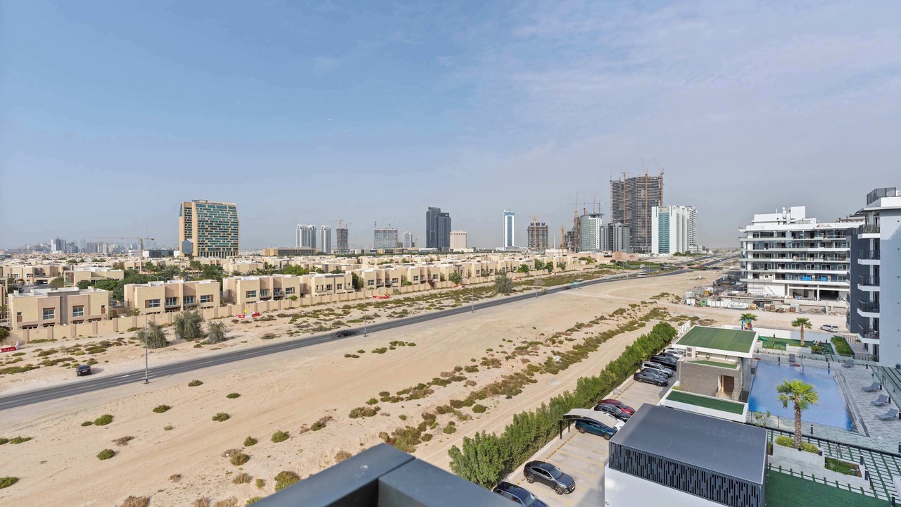 Photo of Outdoor in Al Barsha