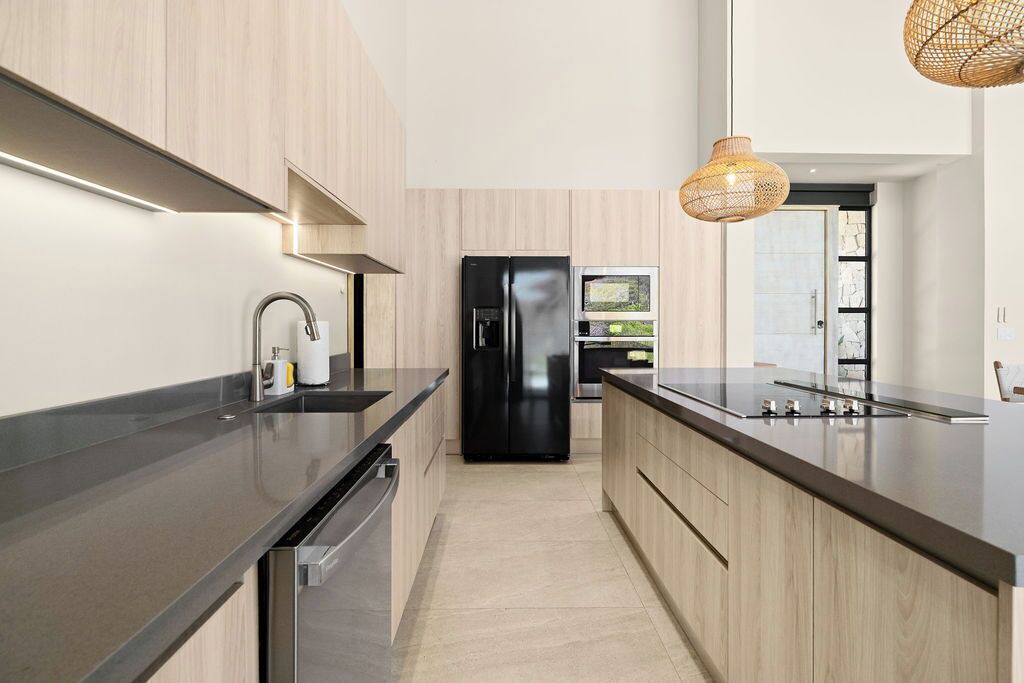 Photo of Kitchen in Coco