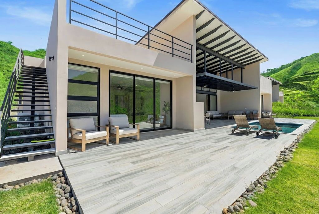 Photo of Patio Balcony in Coco