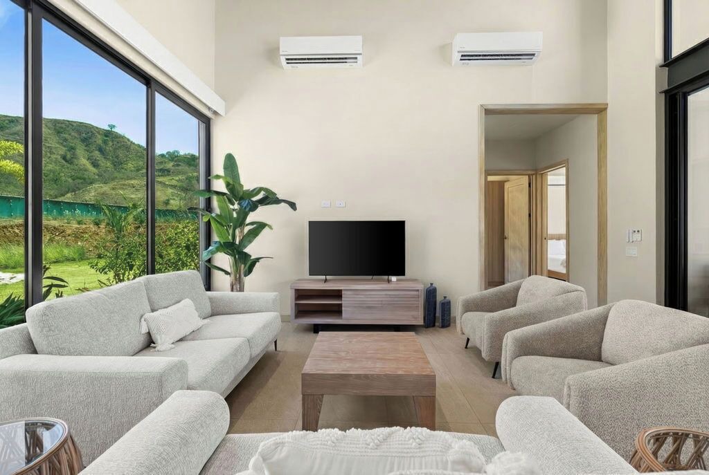 Photo of Livingroom in Coco