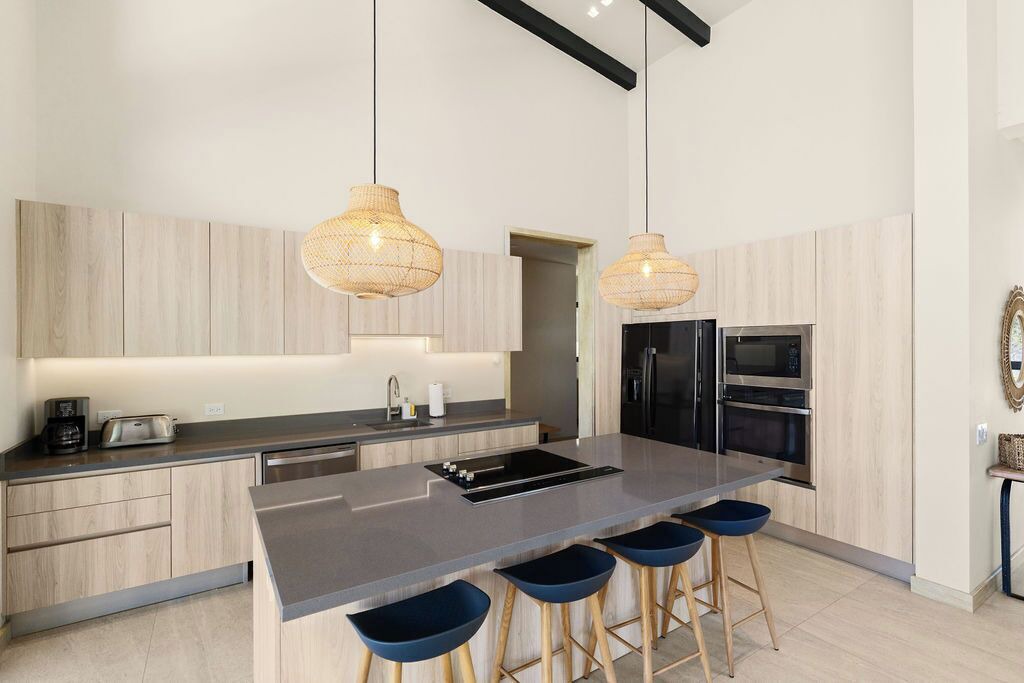Photo of Kitchen in Coco