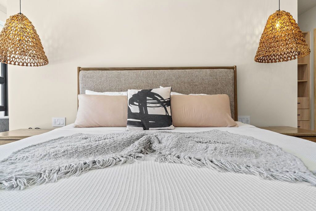 Photo of Bedroom in Coco