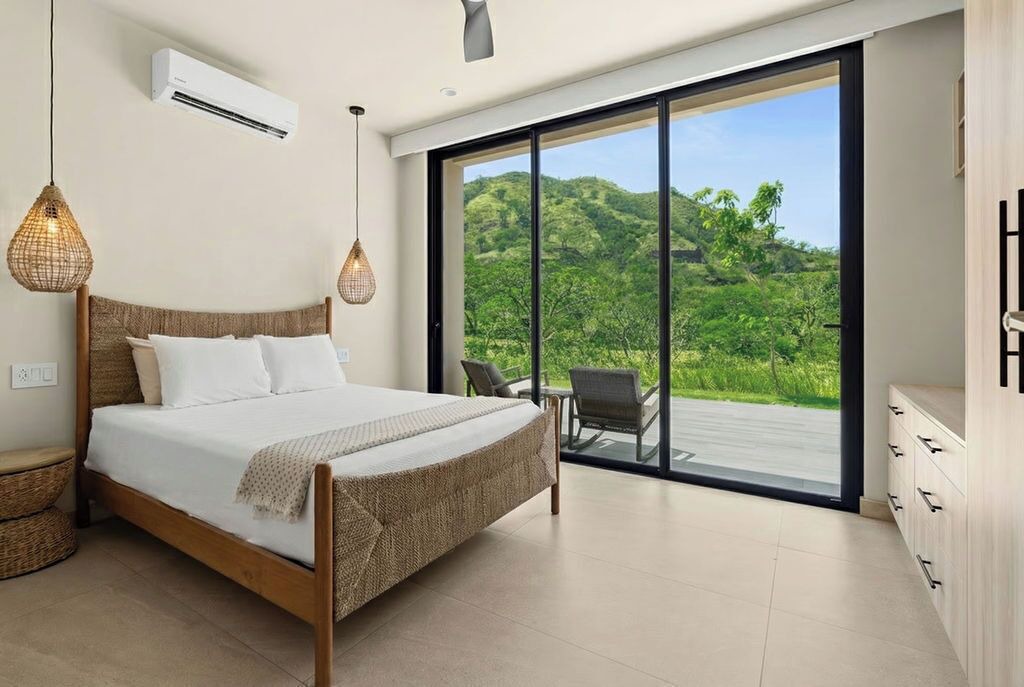 Photo of Bedroom in Coco