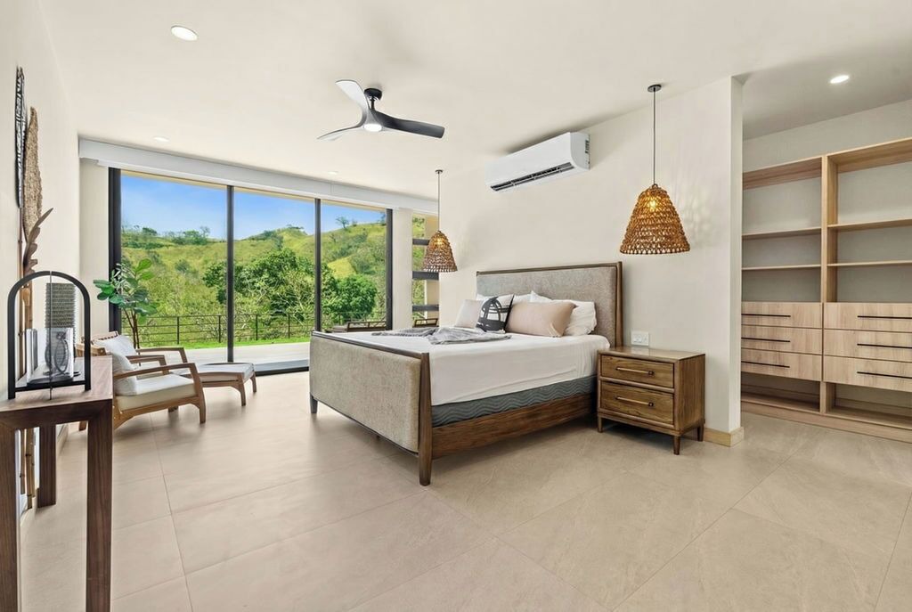 Photo of Bedroom in Coco