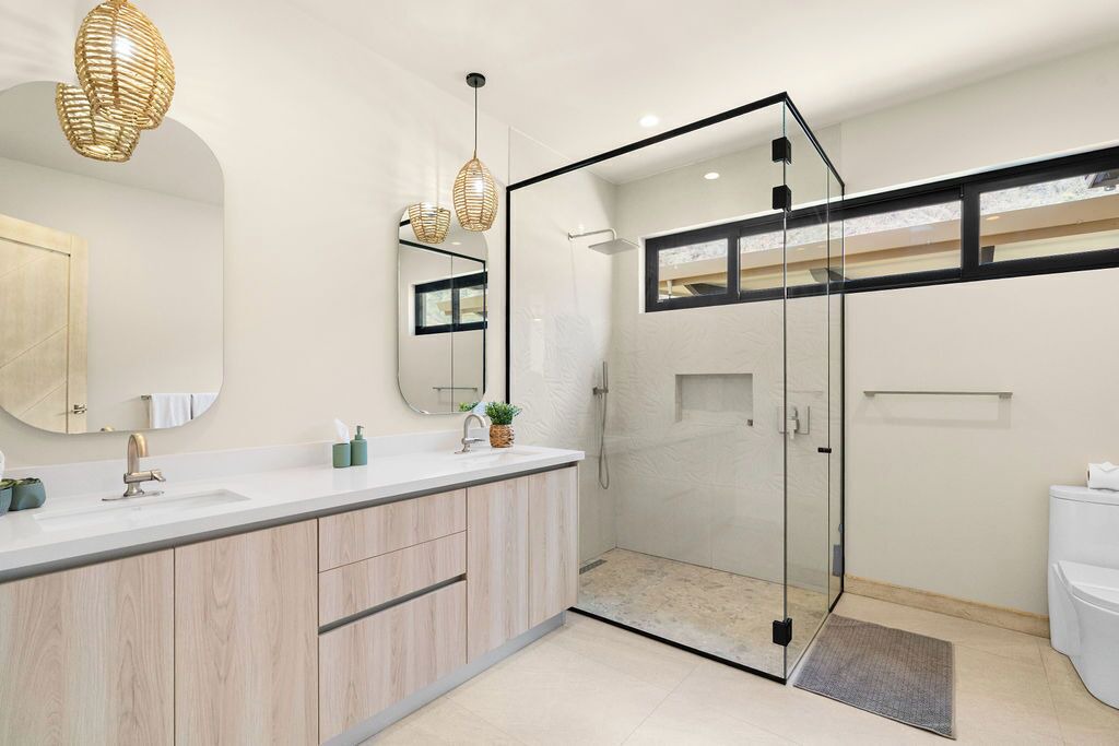 Photo of Bathroom in Coco