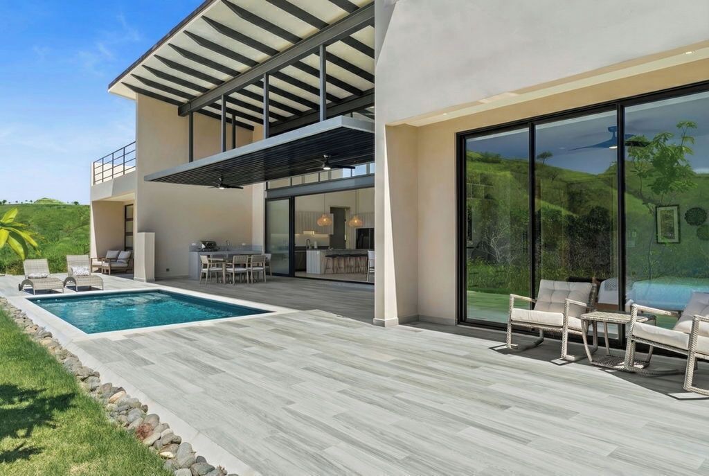 Photo of Outdoor in Coco