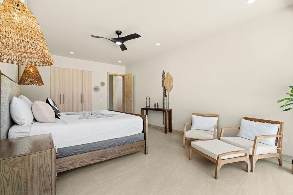 Photo of Bedroom in Coco