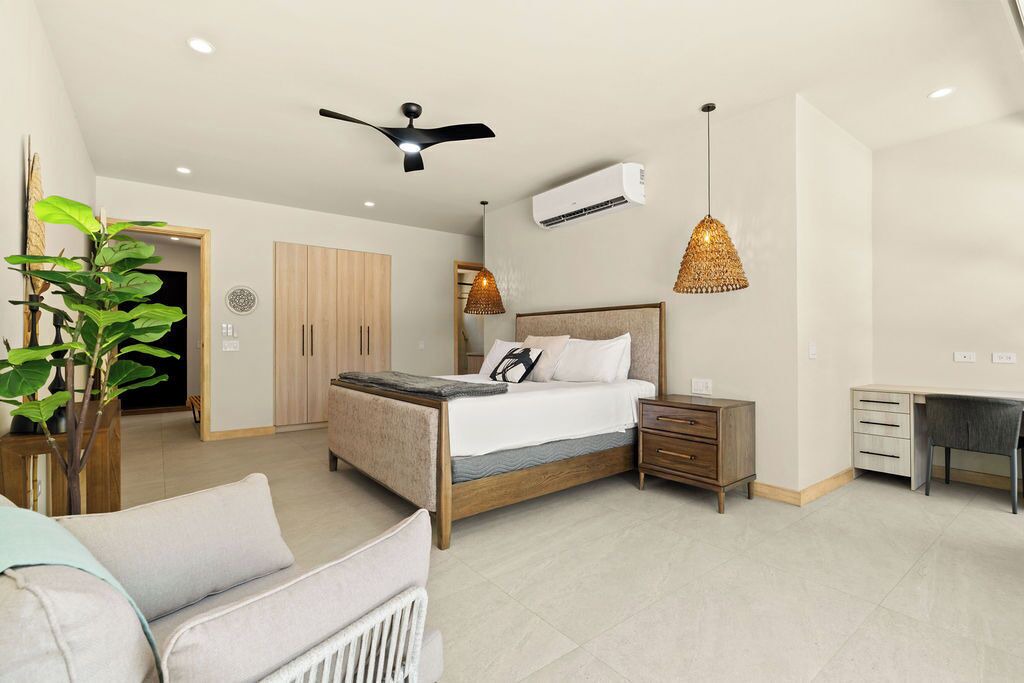 Photo of Bedroom in Coco