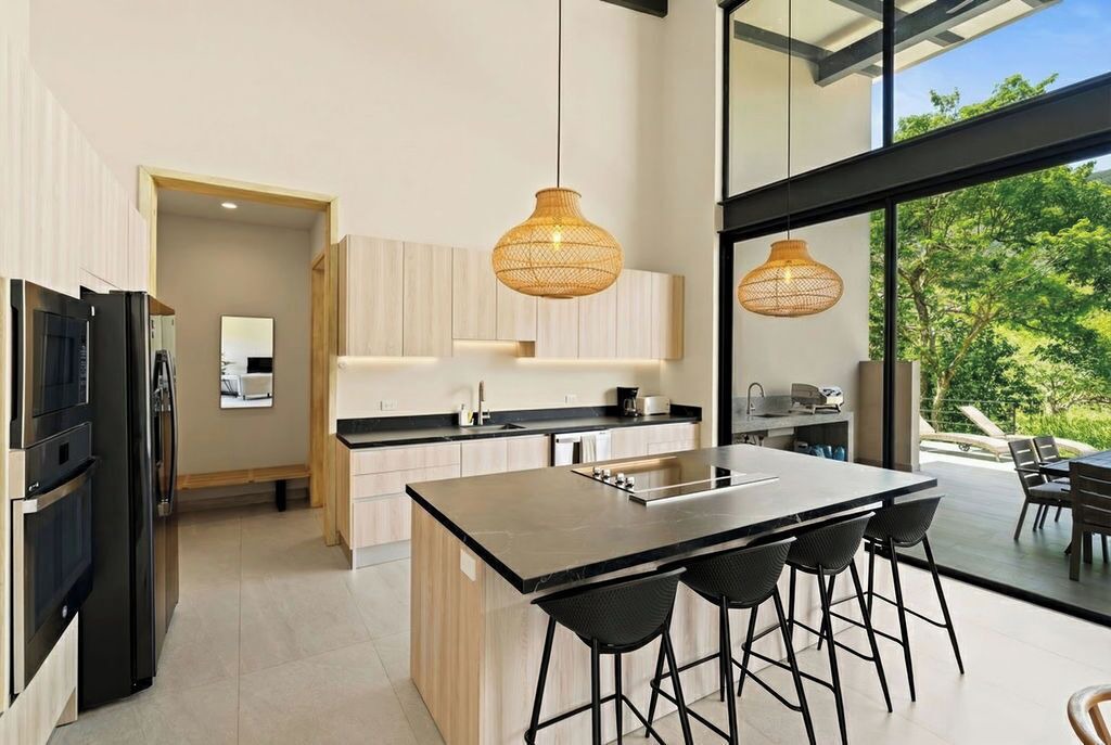 Photo of Kitchen in Coco