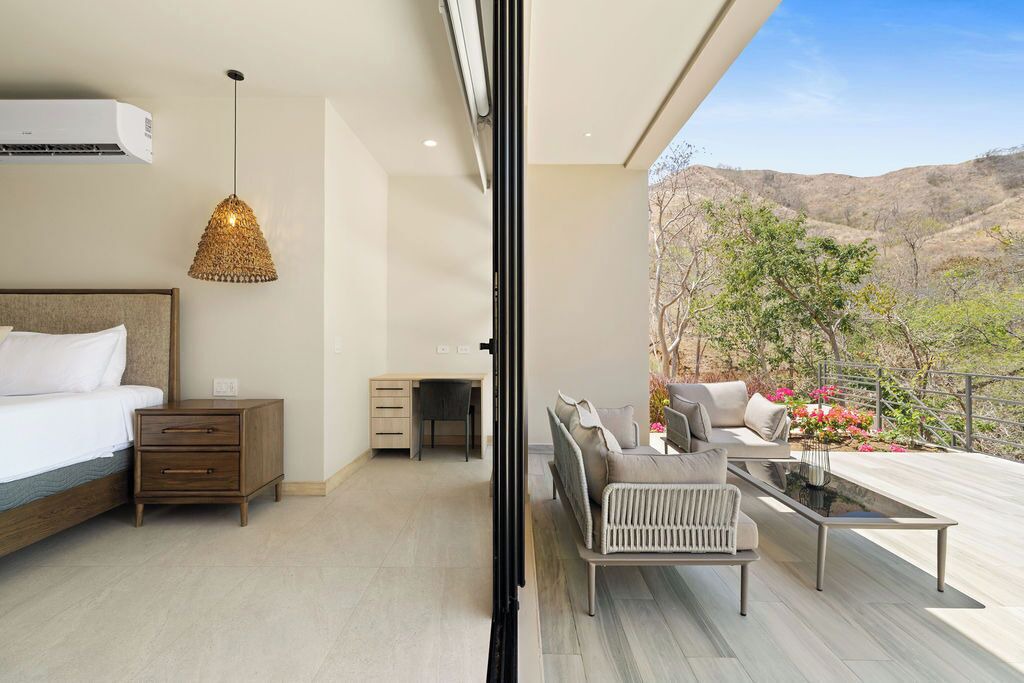 Photo of Bedroom in Coco