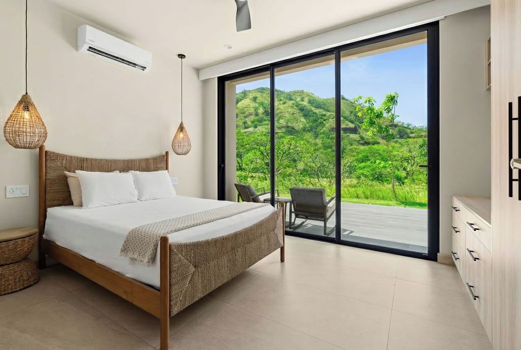 Photo of Bedroom in Coco