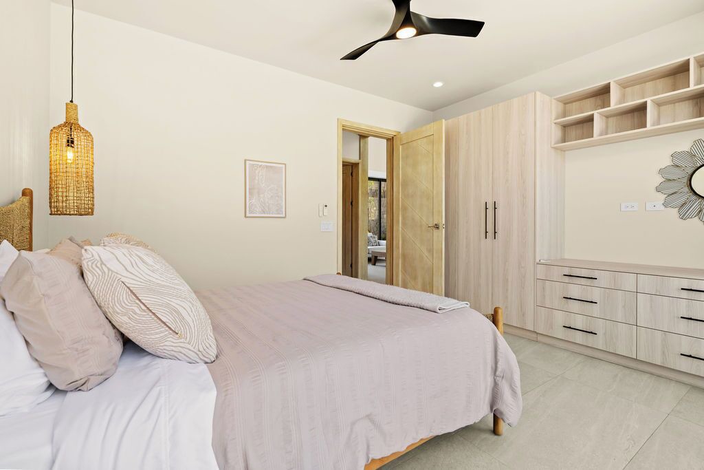 Photo of Bedroom in Coco