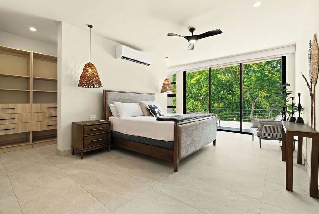 Photo of Bedroom in Coco