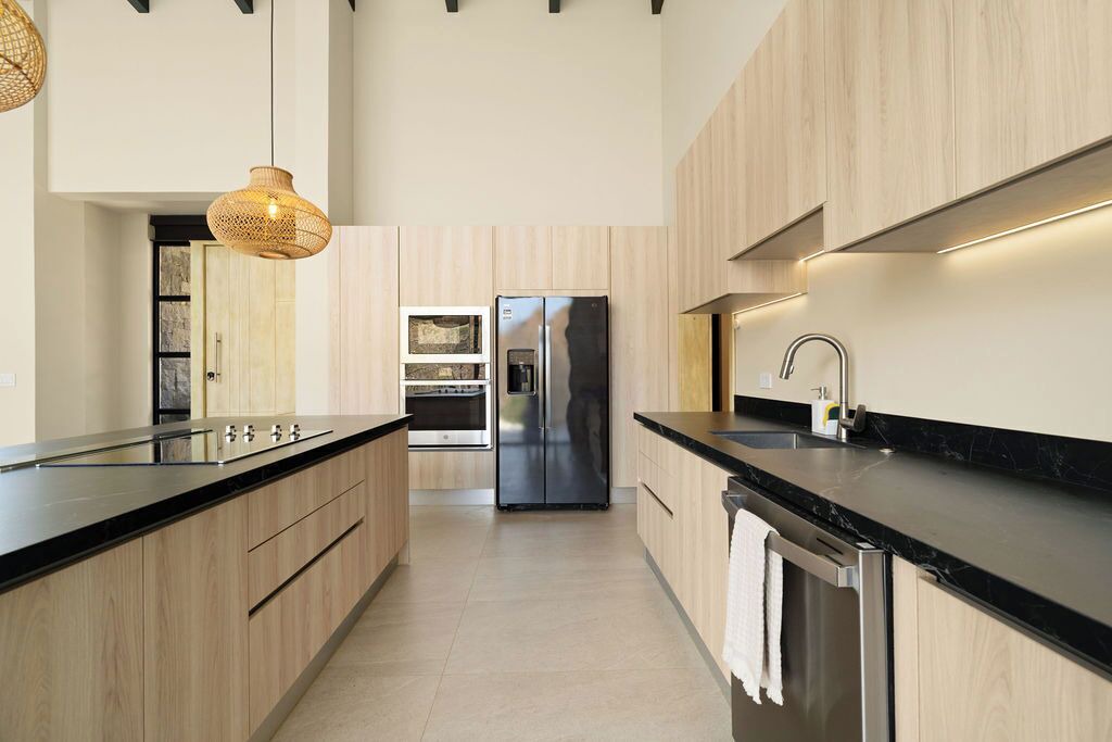 Photo of Kitchen in Coco