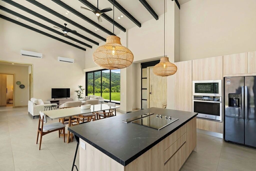 Photo of Kitchen in Coco