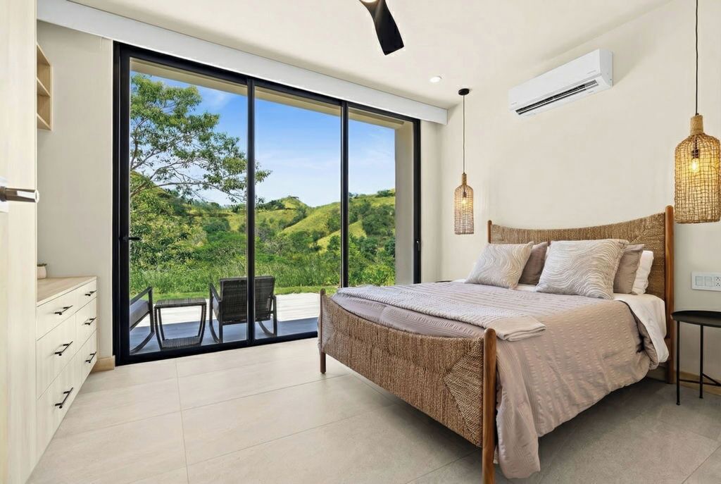 Photo of Bedroom in Coco