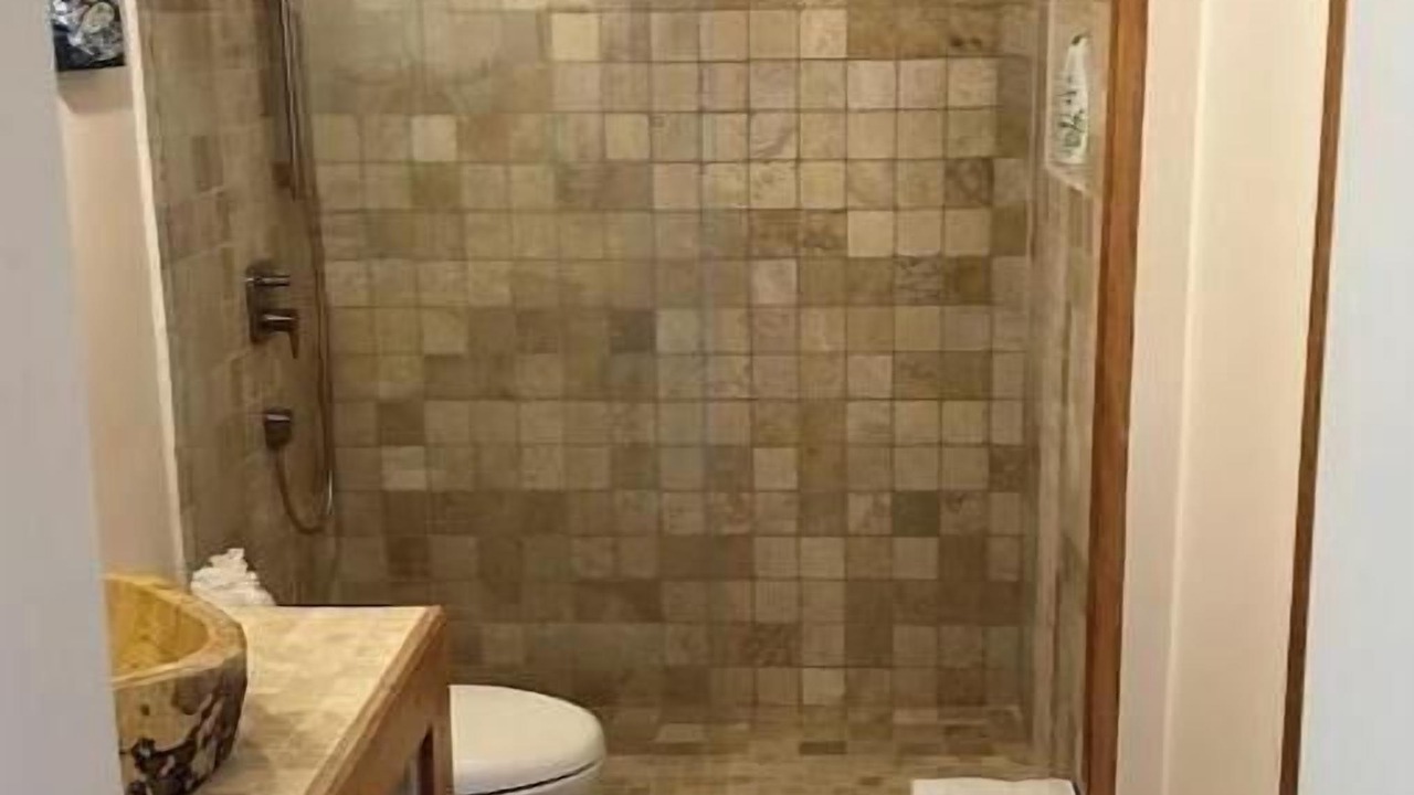 Photo of Bathroom in Punta Leona