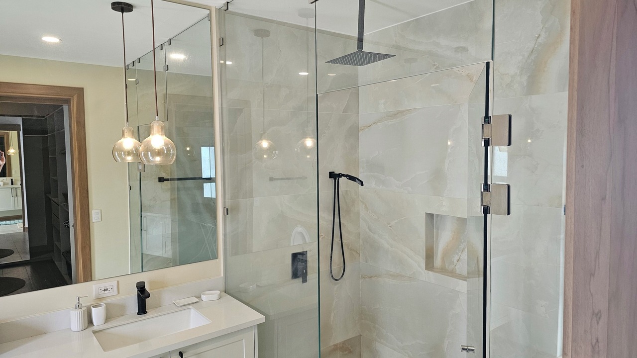 Photo of Bathroom in Playa Hermosa