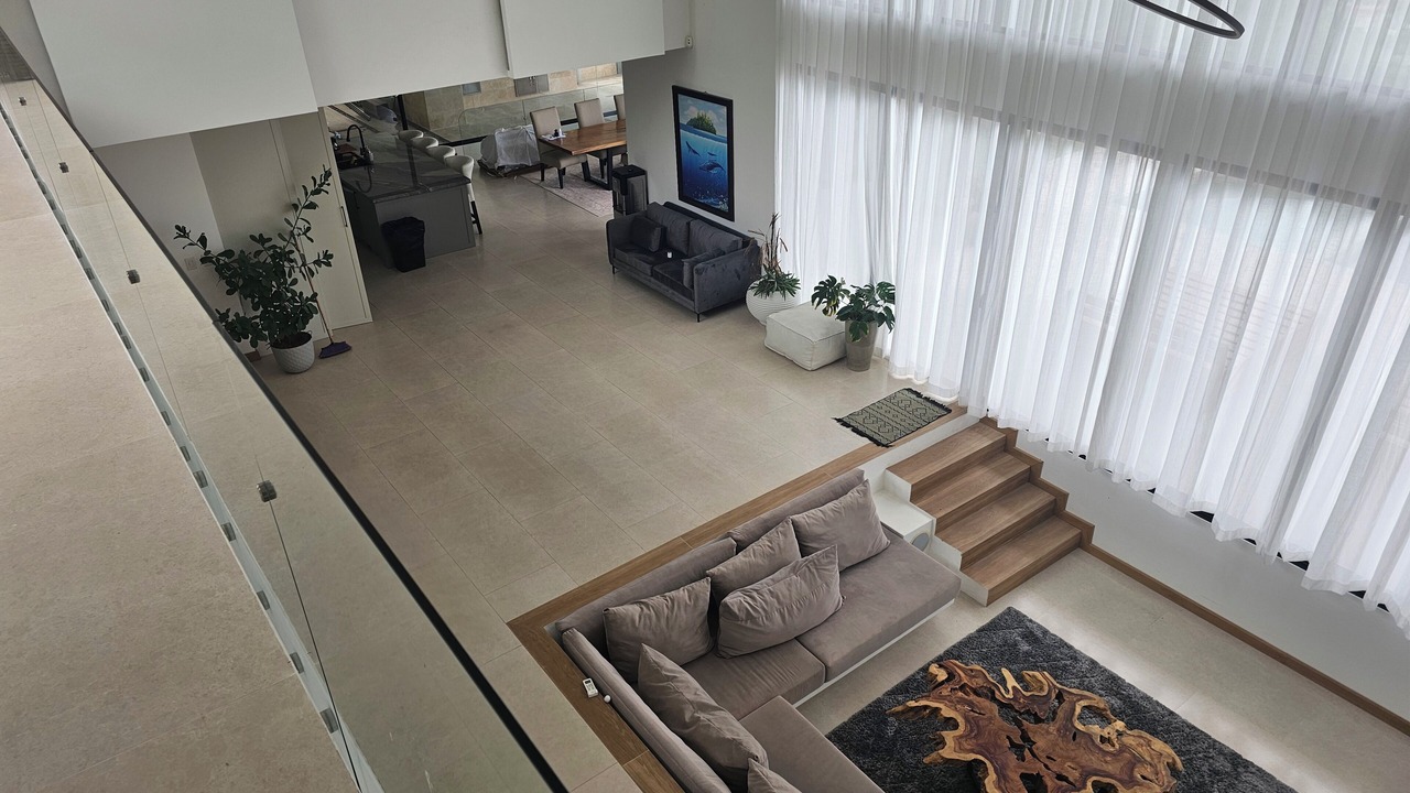 Photo of Livingroom in Playa Hermosa