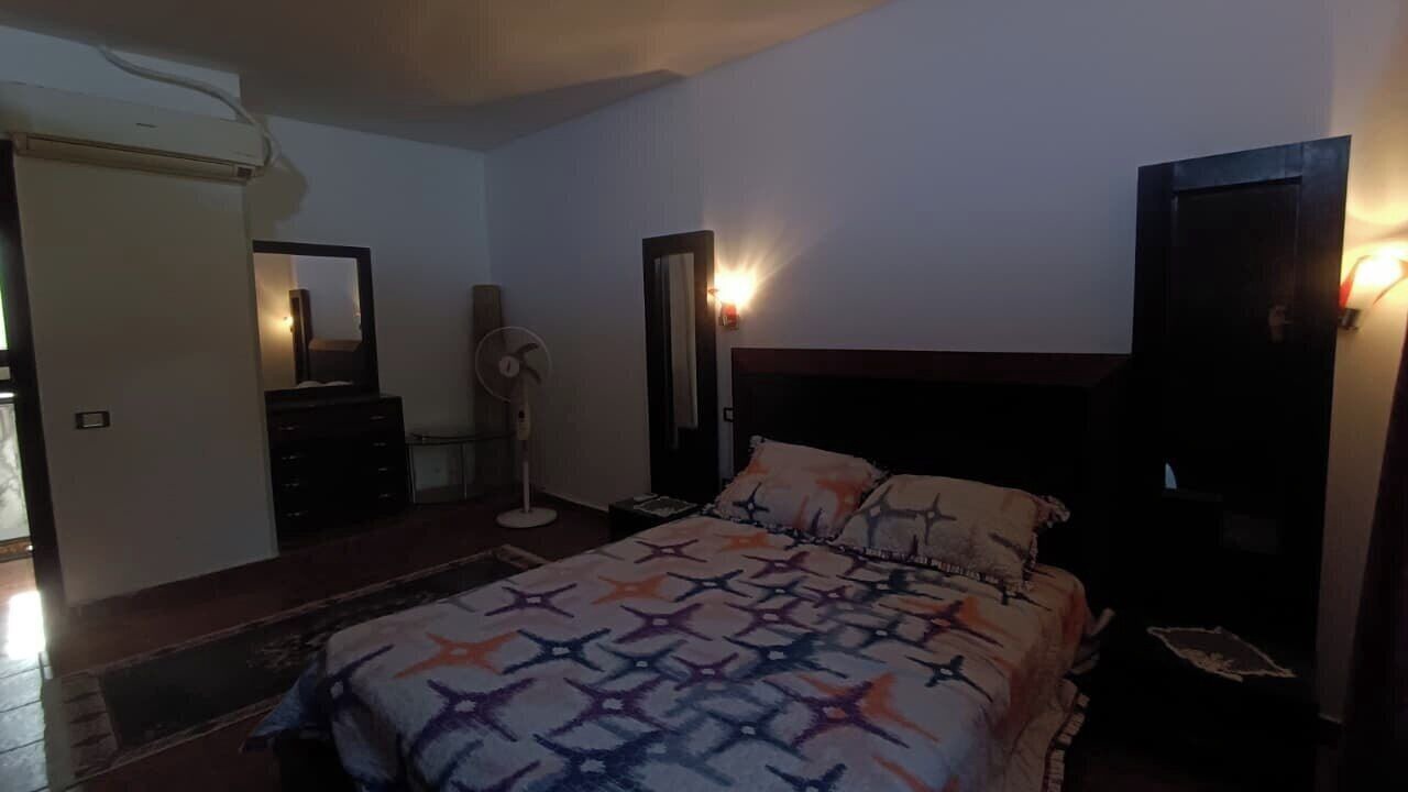 Photo of Bedroom in Makadi Bay