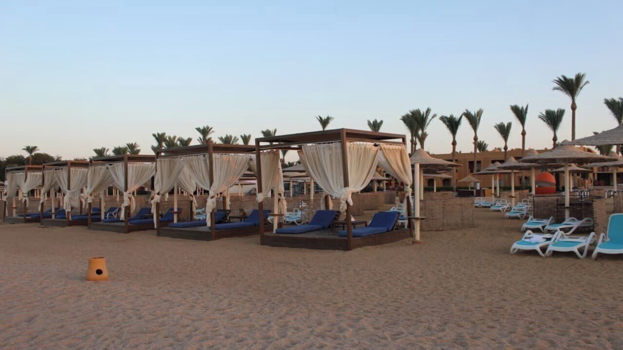 Photo of Others in Makadi Bay