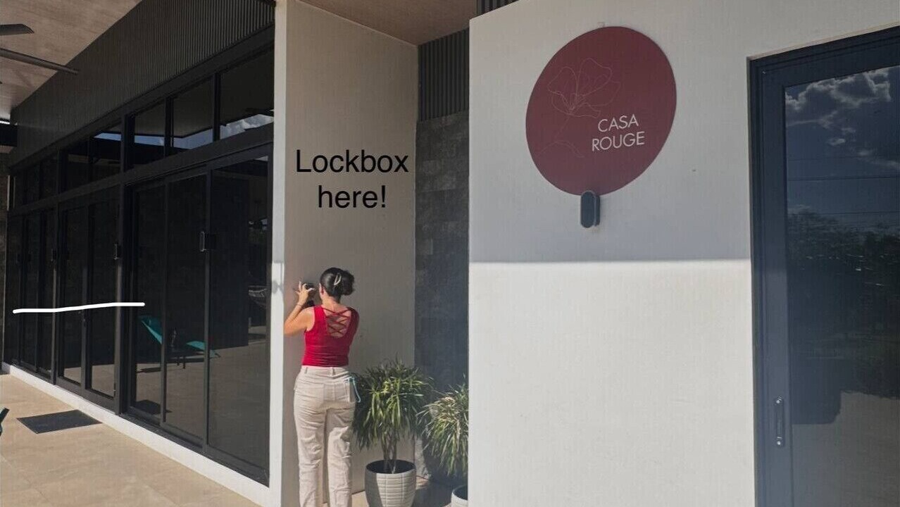 Photo of Outdoor in Canton Carrillo