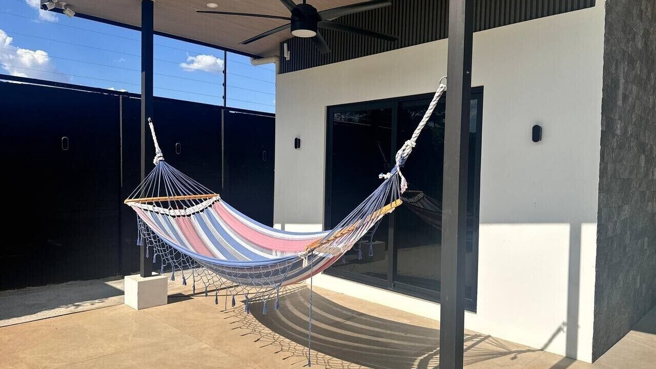 Photo of Patio Balcony in Canton Carrillo
