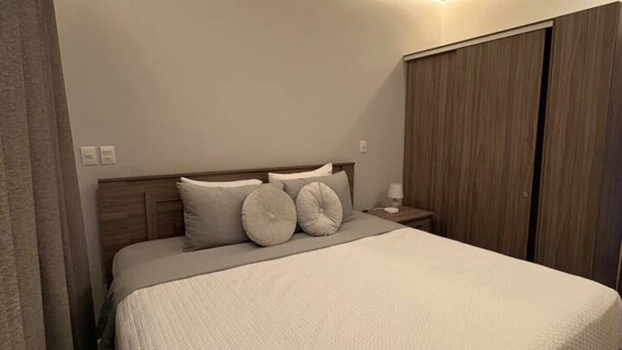 Photo of Bedroom in Canton Carrillo