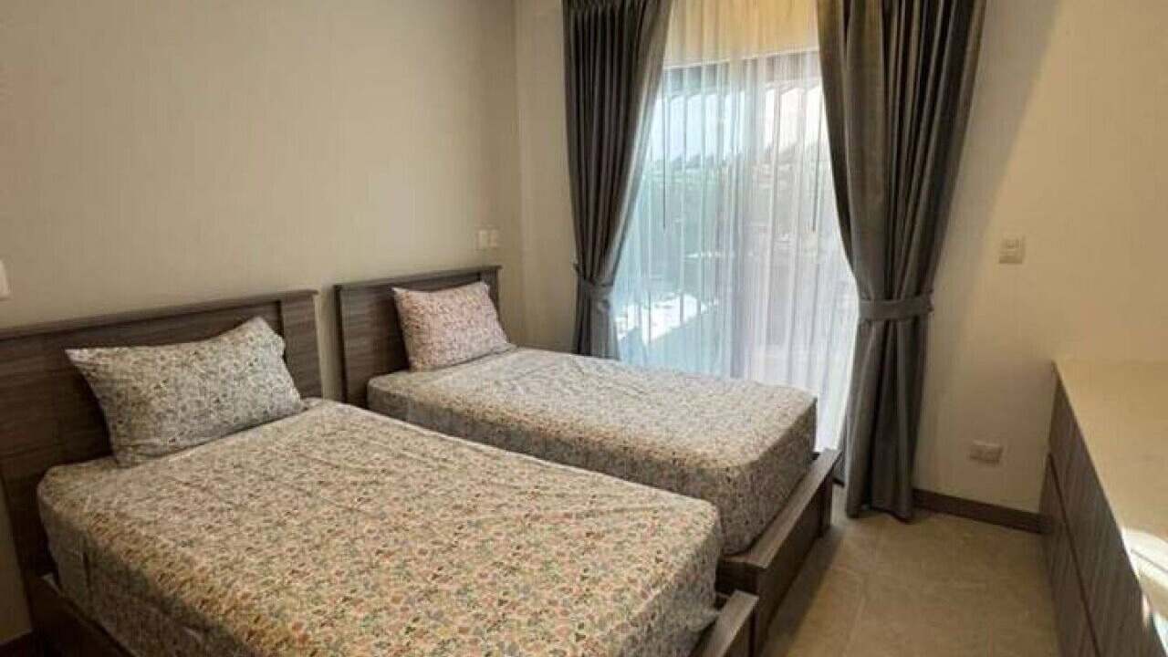 Photo of Bedroom in Canton Carrillo