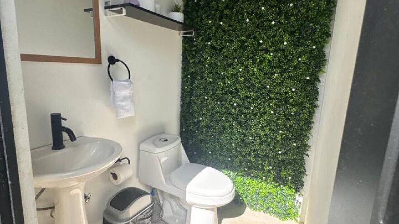 Photo of Bathroom in Canton Carrillo