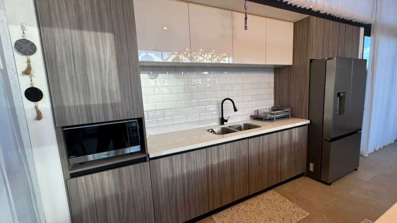 Photo of Kitchen in Canton Carrillo