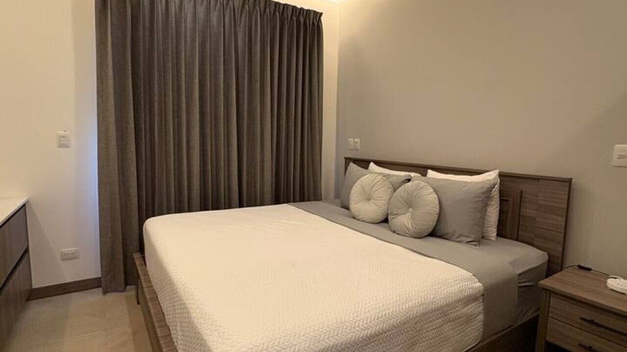 Photo of Bedroom in Canton Carrillo