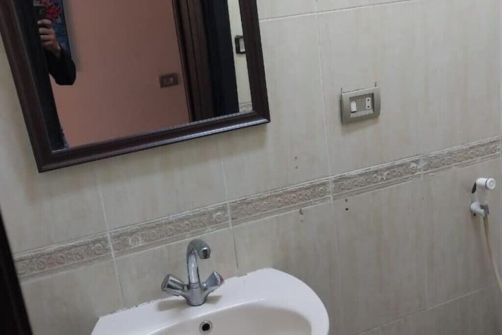 Photo of Bathroom in Nasr City