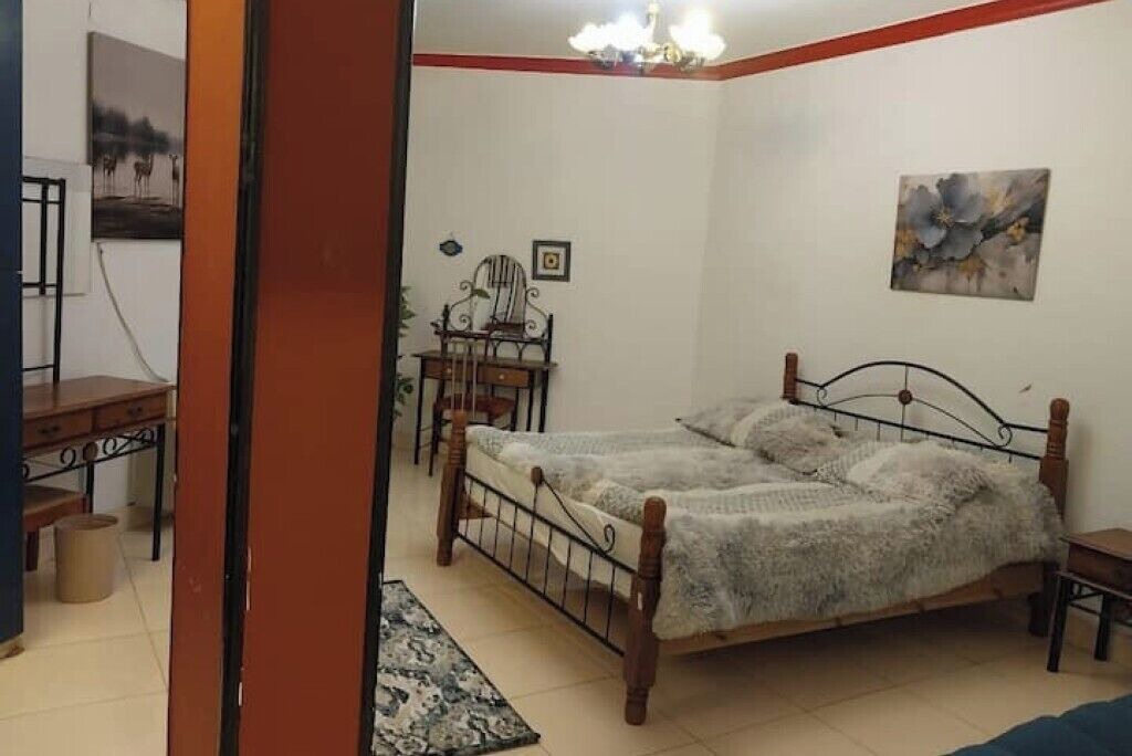 Photo of Bedroom in Nasr City